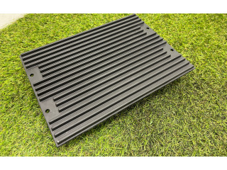 Звукоусилитель Jaguar XF - года