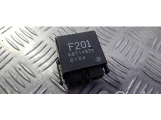 Блок управления k8t14371, f201 Mazda 626