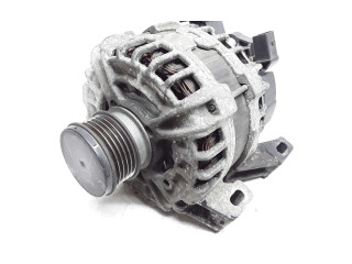 Генератор 30659131 Volvo S60