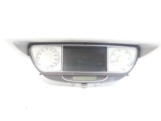 Панель приборов 9660080680   Citroen C8       