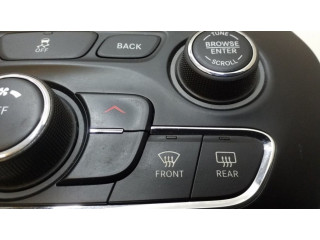 Блок управления климат-контролем 05091432AG   Jeep Cherokee