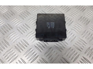 Pojistková skříňka Модуль кузова 285209F500 Nissan Primera 2000