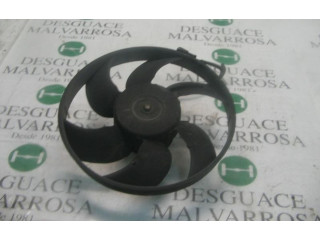Вентилятор радиатора         Nissan Vanette 