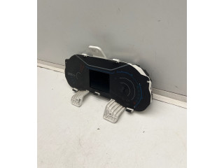 Панель приборов 248093769R, 58590422 Dacia Spring