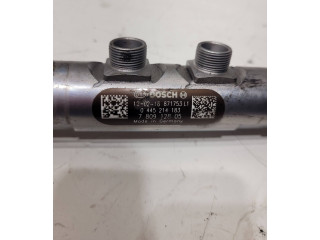 Vstřikovací lišta 0445214183, 871753L1 BMW 5 F10 F11