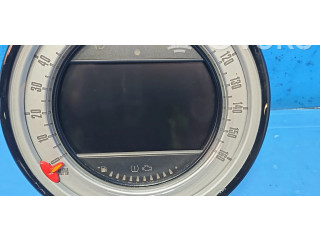 Панель приборов 2171494, 9233620 Mini One - Cooper Coupe R56