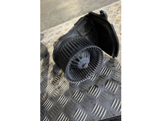 Вентилятор печки 7701051271 Renault Clio II