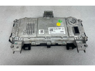 Панель приборов 8Y0920700A, 8Y0920700A Audi A3 8Y