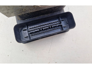 Блок АБС 1J0614417C, 10020600084 Volkswagen Bora 1998 - 2005 года