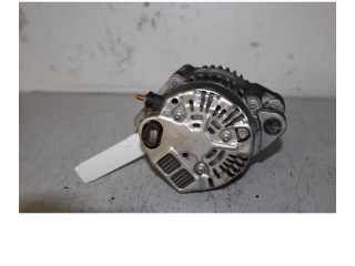 Генератор 102211-5470 Daihatsu Copen L880