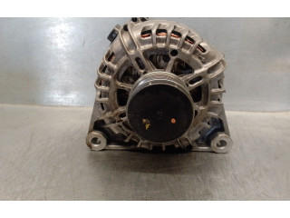 Генератор 9826573480, 2719830C Peugeot 2008 I