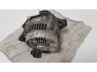 Генератор 4727221, TN1210004161 Jeep Grand Cherokee (WJ) 3.1