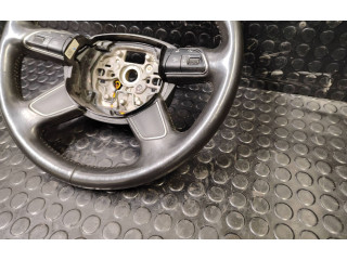 Volant Audi A8 S8 D4 4H 2010 4H0419091B  