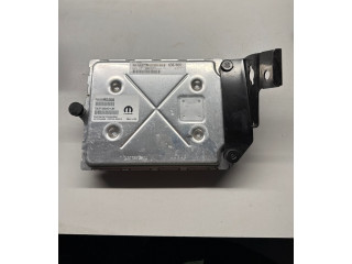 Pojistková skříňka Блок управления двигателя P68330904AA, A2C7576940000 Dodge Challenger 2019