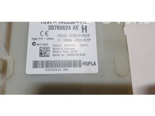 Блок предохранителей 7G9T14C256FA, 30765624AE   Volvo V70    