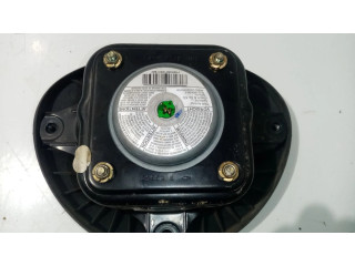 Подушка безопасности водителя 735278157, S001102392   Fiat Punto Evo