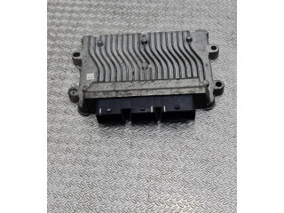 Řídící jednotka 9663306680, 6308648558 Peugeot 1007 2008