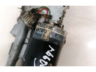 Моторчик дворников 357955113B, 403673 Volkswagen PASSAT B3
