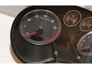 Спидометр (приборный щиток) 8P0920932Q Audi A3 S3 A3 Sportback 8P