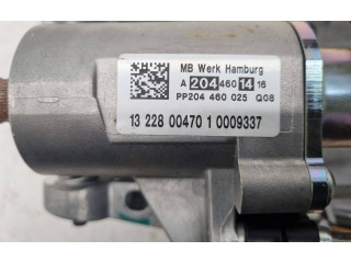 Рулевая рейка A2044601416 Tesla Model S 2012 - года