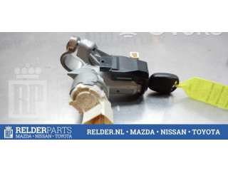 Блок управления двигателя 896610D450, 896610D450   Toyota Yaris