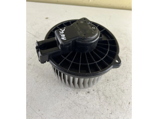 Вентилятор печки 2727000212 Subaru Outback