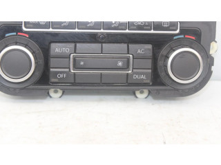 Блок управления климат-контролем 5K0907044CM Volkswagen Touran II