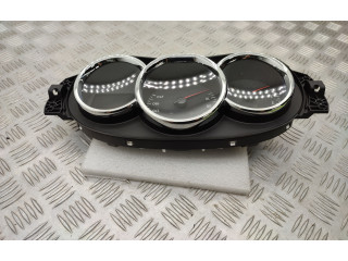 Панель приборов 248106459R Dacia Sandero II