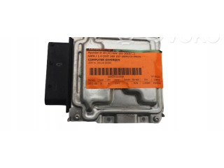 Комплект блоков управления 39118-2B350, 39118-2B350 9001090151KC Hyundai ix20