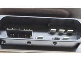 Модуль управления рулевой рейкой