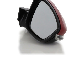 Зеркало электрическое        Peugeot 2008 I  2013 - 2019 года   