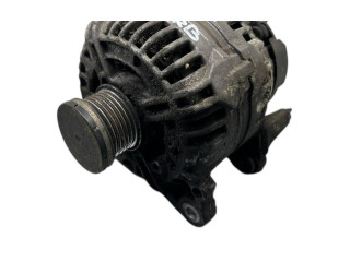 Генератор 03C903023A, 0124525093   Skoda Superb B6 (3T)      