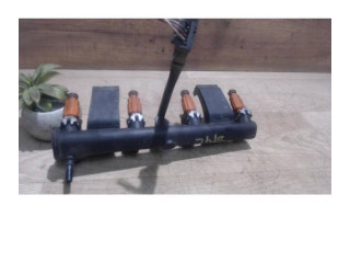 Vstřikovací lišta 9676869280, 9676869280   Peugeot 307    TU5JP4(NFU) 