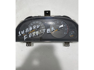 Панель приборов 0223007, 85014FC200   Subaru Forester SF       