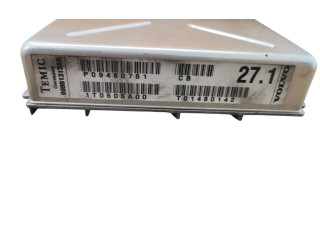 Блок управления коробкой передач 00001313A5, P09480761   Volvo S80