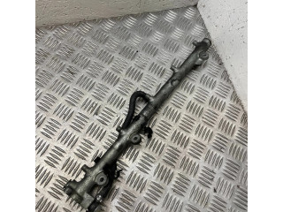 Топливная рампа Jeep Grand Cherokee (WJ) 2.7