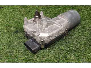 Двигатель стеклоочистителей 4E2955119B, 0390241852 Audi A8 S8 D3 4E 2005