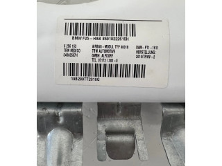 Боковая подушка безопасности 85918222615H, 6256163 BMW X3 F25