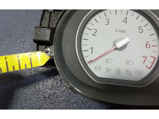 Панель приборов 8200733621, 8200733621 Dacia Sandero