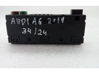 Блок управления 4N0035736A, 4N0035736 Audi A6 S6 C8 4K