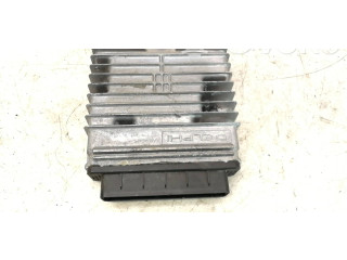 Блок управления двигателя A6645408032, 28052026 SsangYong Kyron