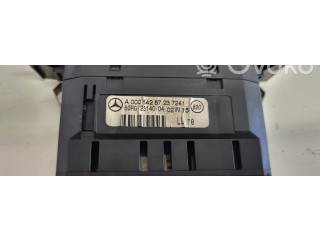 Дисплей    A0005428723, RL2314004   Mercedes-Benz S W220