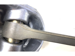 Поршень с шатуном EVA 53020736 Jeep Grand Cherokee (WJ) для бензинового двигателя 4.7