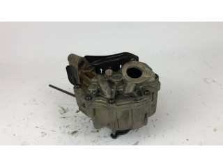 Масляный насос 7612772 BMW 5 GT F07 4.4