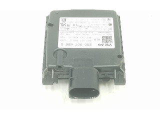 Блок управления 2Q0907686G, 2Q0907686G   Cupra Leon