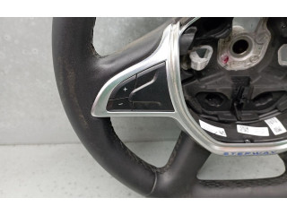 Руль Dacia Duster II  2017 - 2024 года 484007478R, 34227006B      