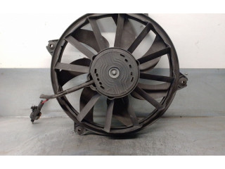 Электрический вентилятор радиаторов 9661571480, 988495HE   Peugeot 308