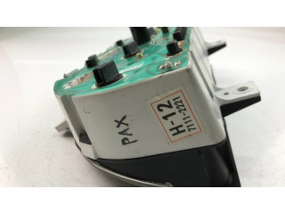 Přístrojová deska Hyundai Excel II 1994 71112221