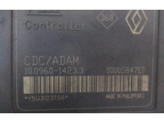 Jednotka ABS 8200159837D, 10096014233 Renault Espace - Grand espace IV 2005