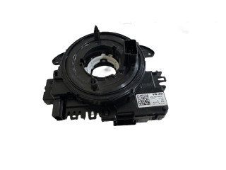 Подрулевой шлейф SRS 5K0953569E, 280313DE   Skoda Superb B6 (3T)